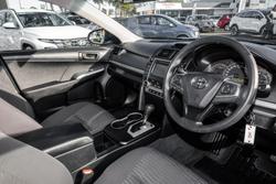 2016 Toyota Camry Altise