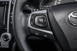 2016 Toyota Camry Altise
