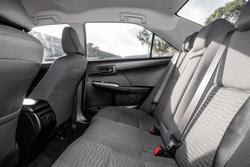 2016 Toyota Camry Altise