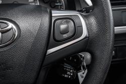 2016 Toyota Camry Altise
