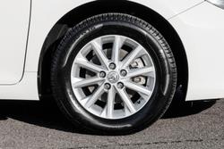 2016 Toyota Camry Altise