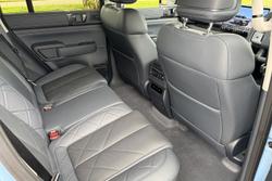 2025 Denza B5 Leopard