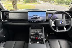 2025 Denza B5 Leopard