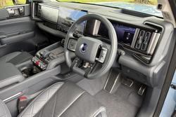 2025 Denza B5 Leopard
