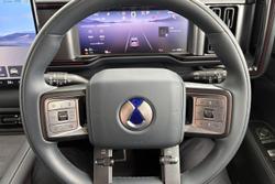 2025 Denza B5 Leopard