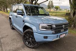 2025 Denza B5 Leopard