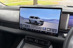 2025 Denza B5 Leopard