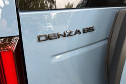 2025 Denza B5 Leopard