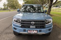 2025 Denza B5 Leopard