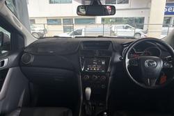 2018 Mazda BT-50 GT