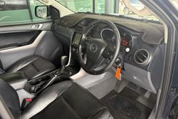 2018 Mazda BT-50 GT