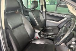 2018 Mazda BT-50 GT
