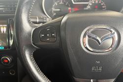 2018 Mazda BT-50 GT