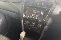 2018 Mazda BT-50 GT