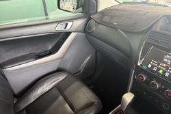 2018 Mazda BT-50 GT