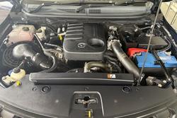 2018 Mazda BT-50 GT