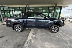 2018 Mazda BT-50 GT