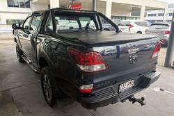2018 Mazda BT-50 GT