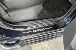 2018 Mazda BT-50 GT