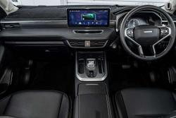 2022 GWM Haval Jolion Ultra