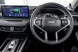 2022 GWM Haval Jolion Ultra