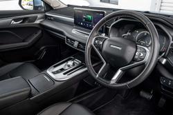 2022 GWM Haval Jolion Ultra