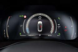 2022 GWM Haval Jolion Ultra