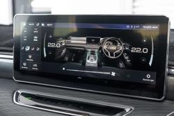 2022 GWM Haval Jolion Ultra