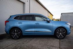 2022 GWM Haval Jolion Ultra