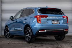 2022 GWM Haval Jolion Ultra