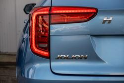 2022 GWM Haval Jolion Ultra