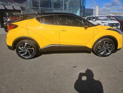 2021 Toyota C-HR Koba