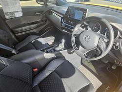 2021 Toyota C-HR Koba