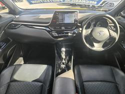 2021 Toyota C-HR Koba
