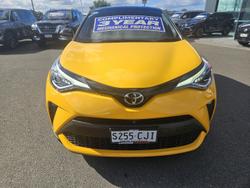 2021 Toyota C-HR Koba
