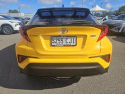 2021 Toyota C-HR Koba