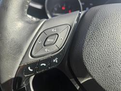 2021 Toyota C-HR Koba