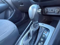 2014 Kia Rio S UB MY14 Bright Silver