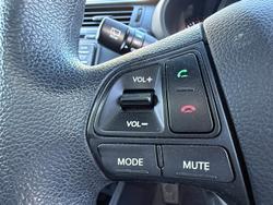 2014 Kia Rio S UB MY14 Bright Silver
