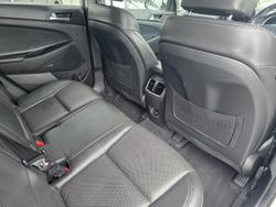 2018 Hyundai Tucson Highlander