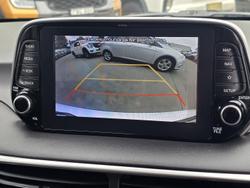 2018 Hyundai Tucson Highlander