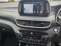 2018 Hyundai Tucson Highlander