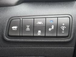 2018 Hyundai Tucson Highlander