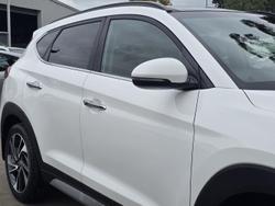 2018 Hyundai Tucson Highlander