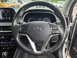 2018 Hyundai Tucson Highlander