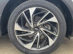 2018 Hyundai Tucson Highlander