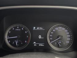 2018 Hyundai Tucson Highlander