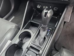 2018 Hyundai Tucson Highlander
