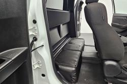 2022 Isuzu D-MAX SX