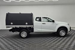 2022 Isuzu D-MAX SX